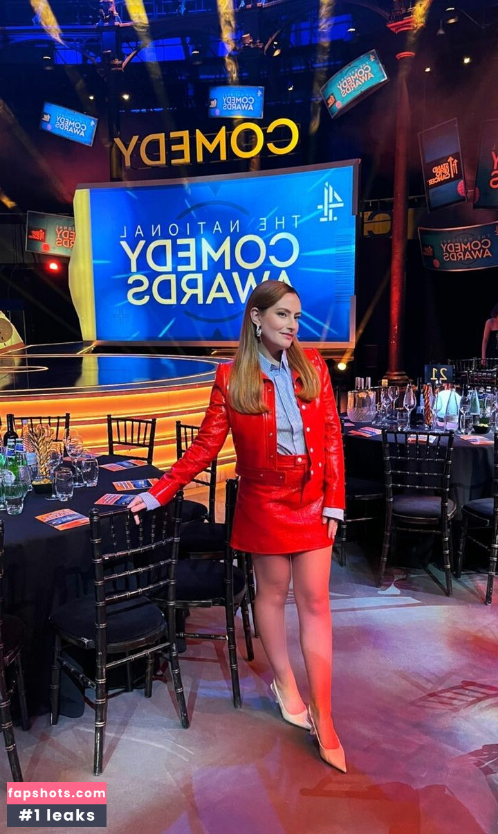 Amelia Dimoldenberg Filtración Desnuda OnlyFans Foto #264 - Fapshots