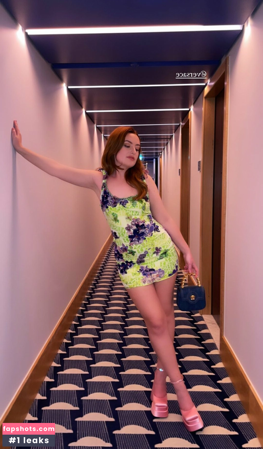 Amelia Dimoldenberg Filtración Desnuda OnlyFans Foto #266 - Fapshots