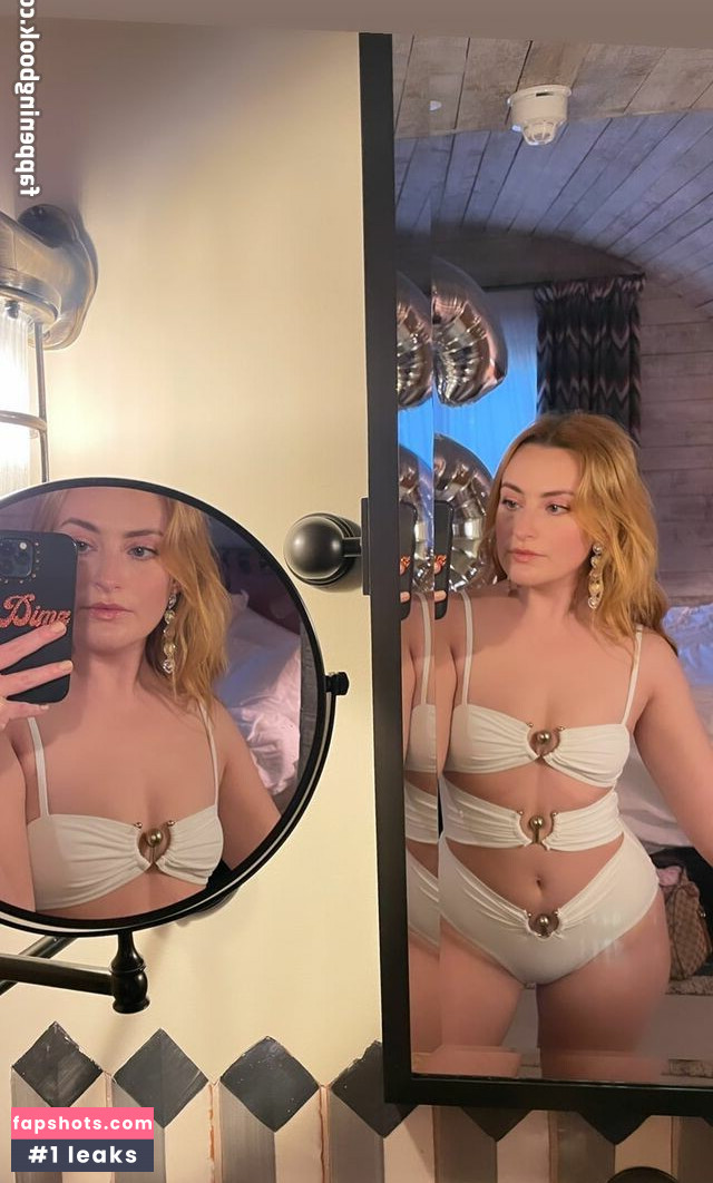 Amelia Dimoldenberg Filtración Desnuda OnlyFans Foto #267 - Fapshots