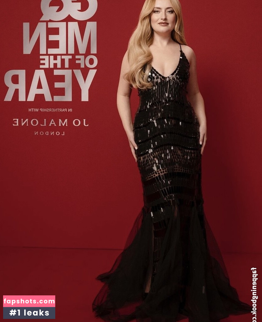 Amelia Dimoldenberg gallery photo #38