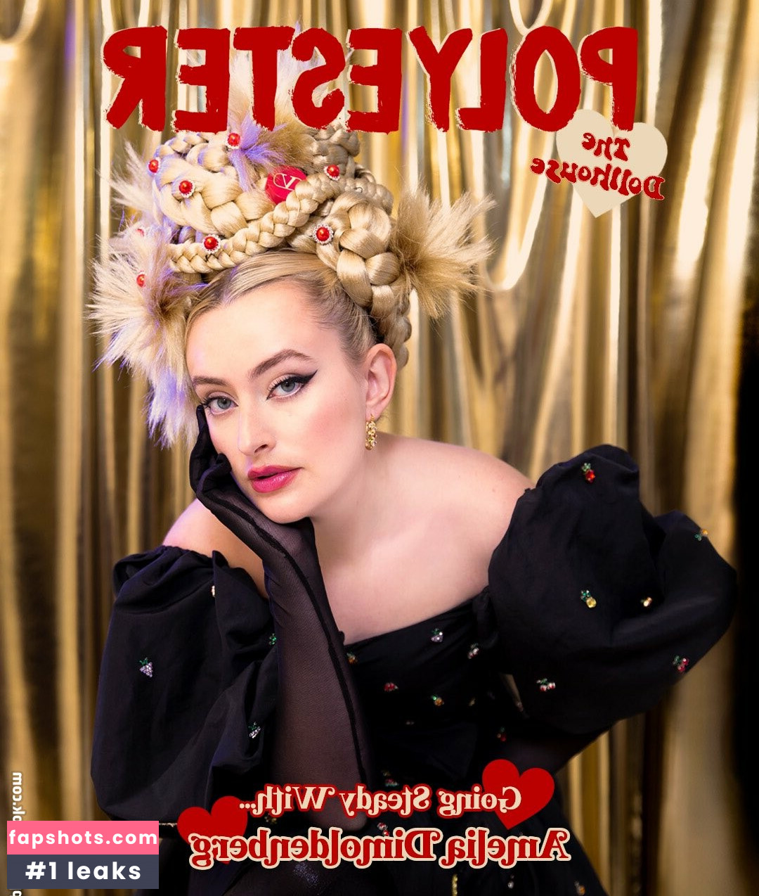 Amelia Dimoldenberg gallery photo #85