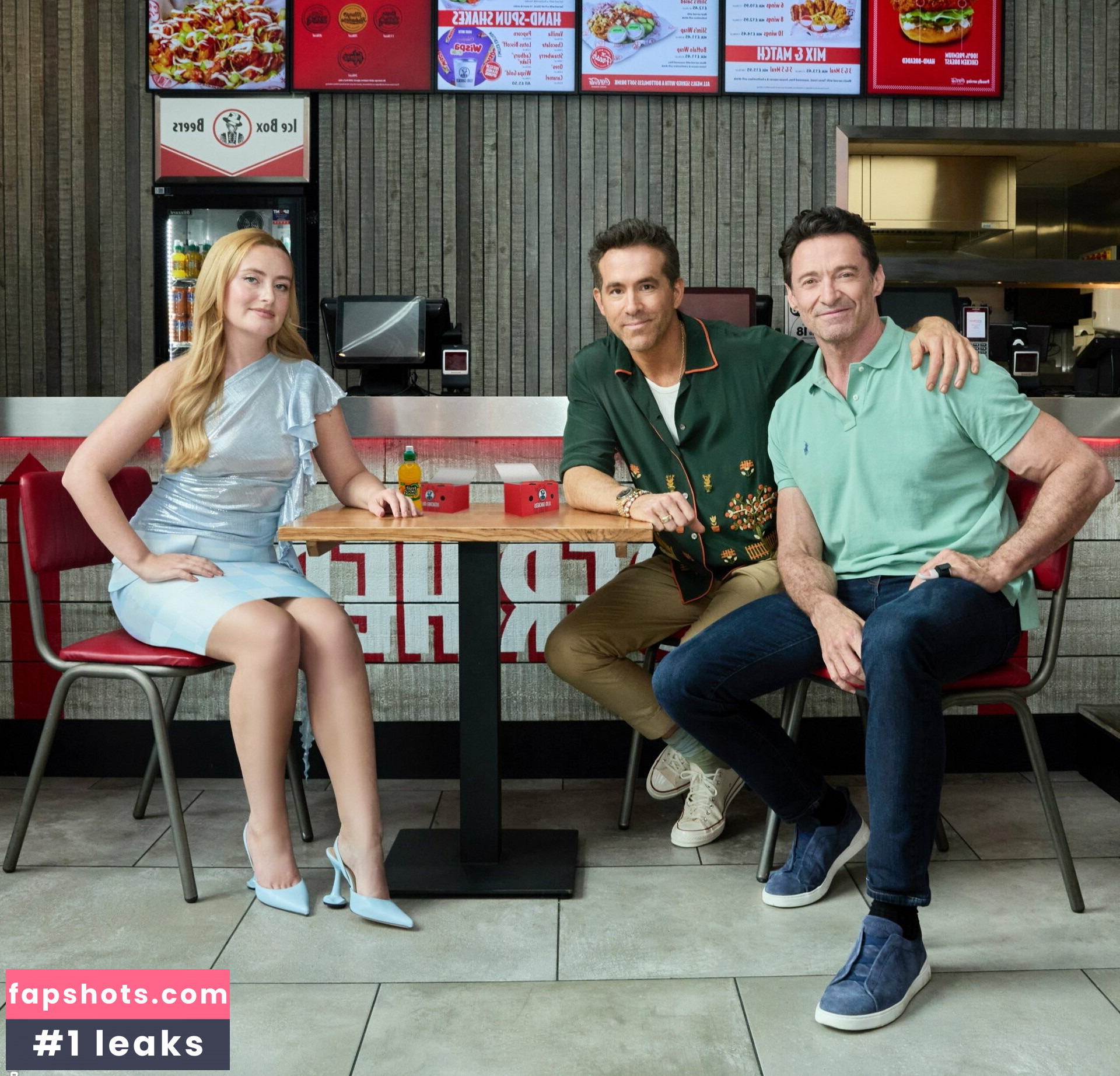 Amelia Dimoldenberg gallery photo #91