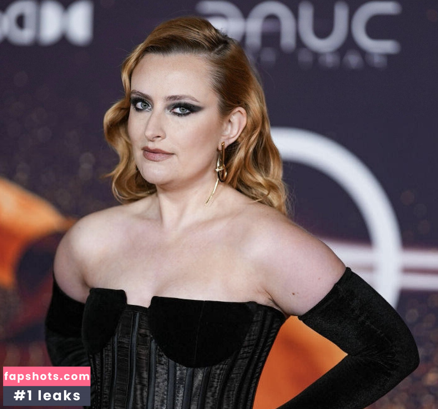 Amelia Dimoldenberg gallery photo #98