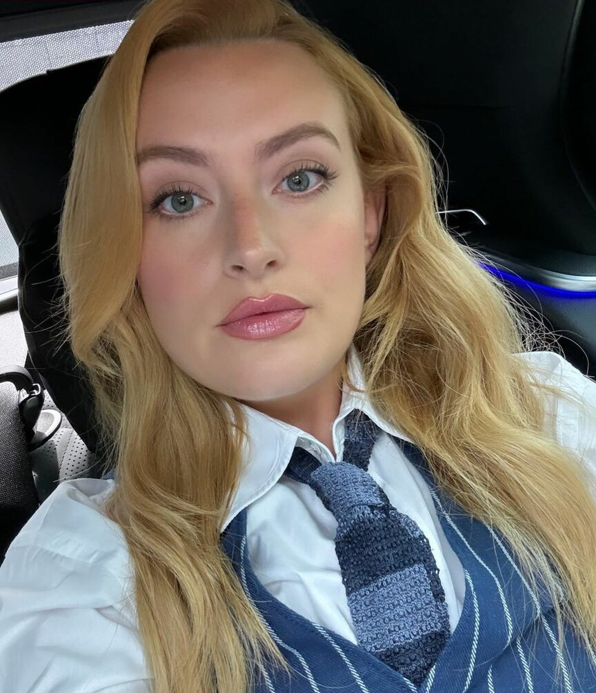 amelia-dimoldenberg Nahé úniky fotek pouze od fanoušků #162 - Fapshots