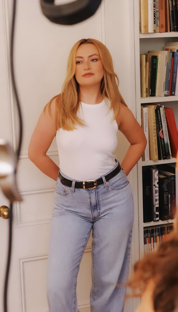 amelia-dimoldenberg Nahé úniky fotek pouze od fanoušků #173 - Fapshots