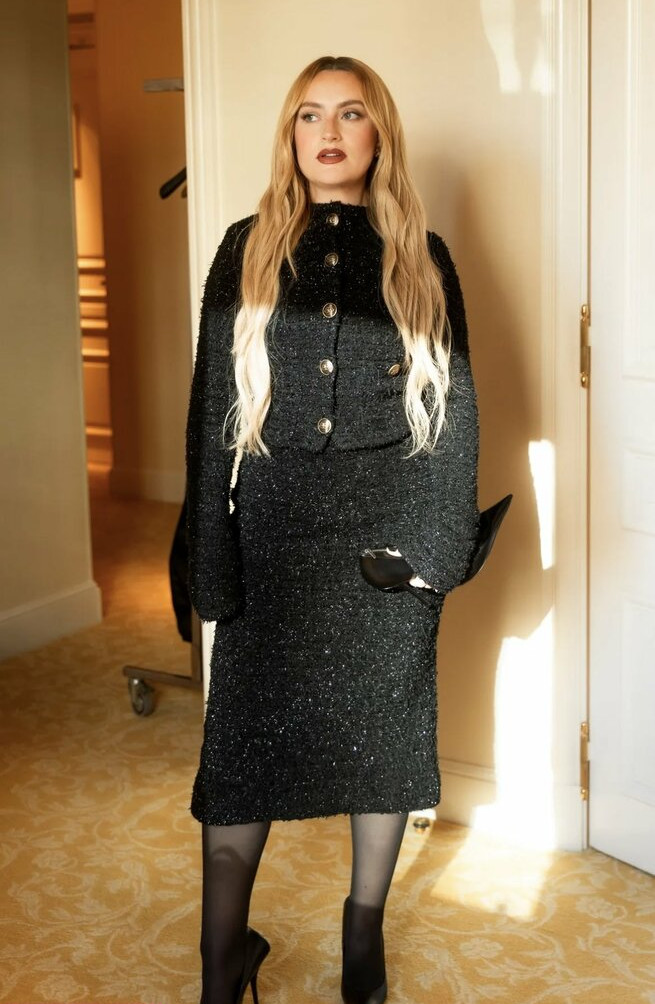 amelia-dimoldenberg Nahé úniky fotek pouze od fanoušků #177 - Fapshots