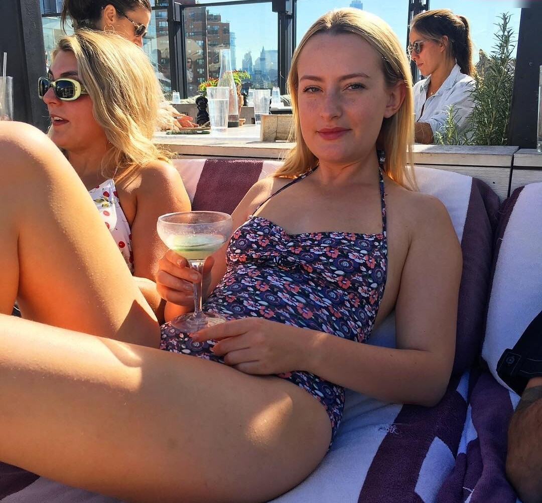 amelia-dimoldenberg Nahé úniky fotek pouze od fanoušků #180 - Fapshots