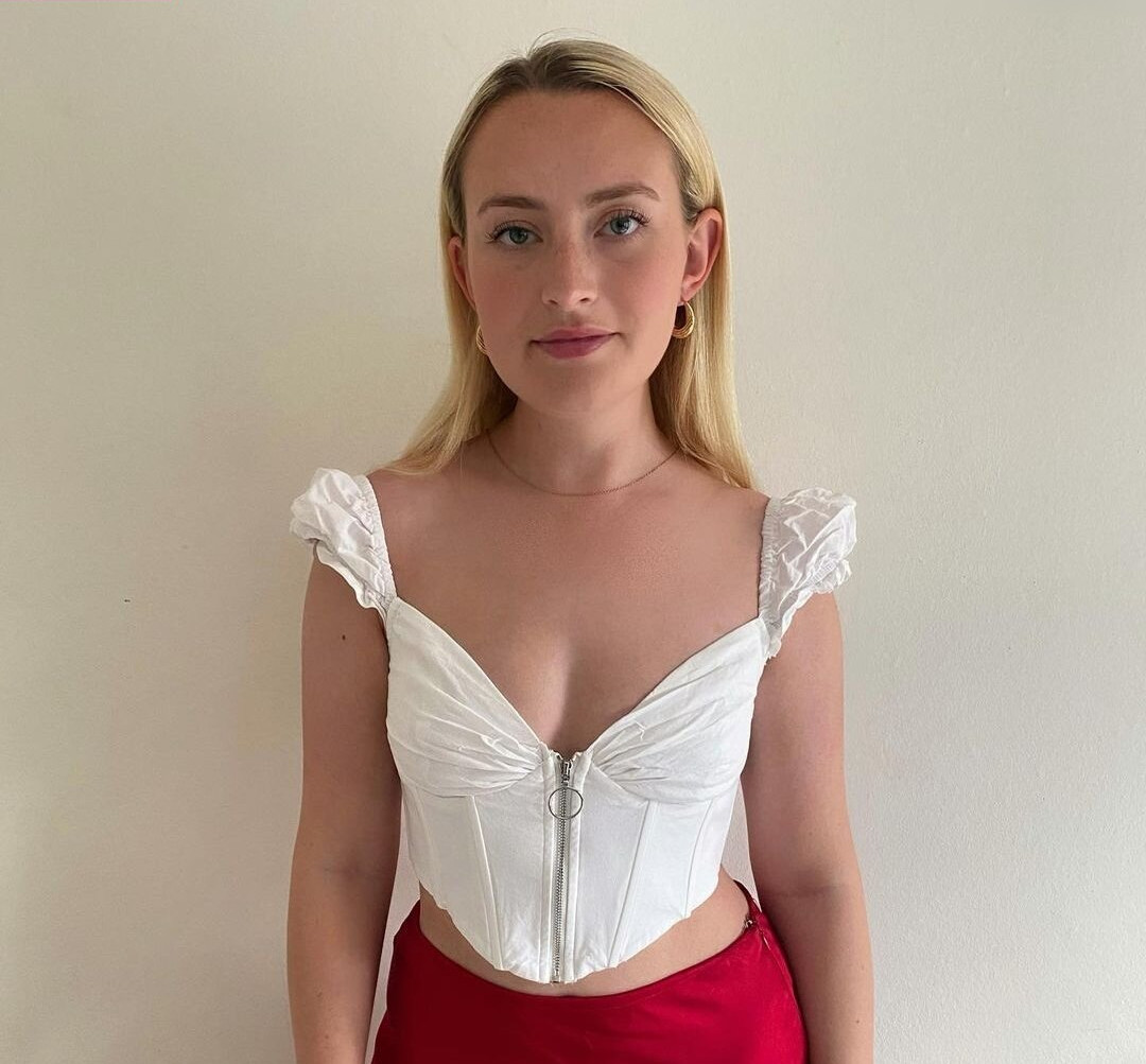 amelia-dimoldenberg Nahé úniky fotek pouze od fanoušků #182 - Fapshots