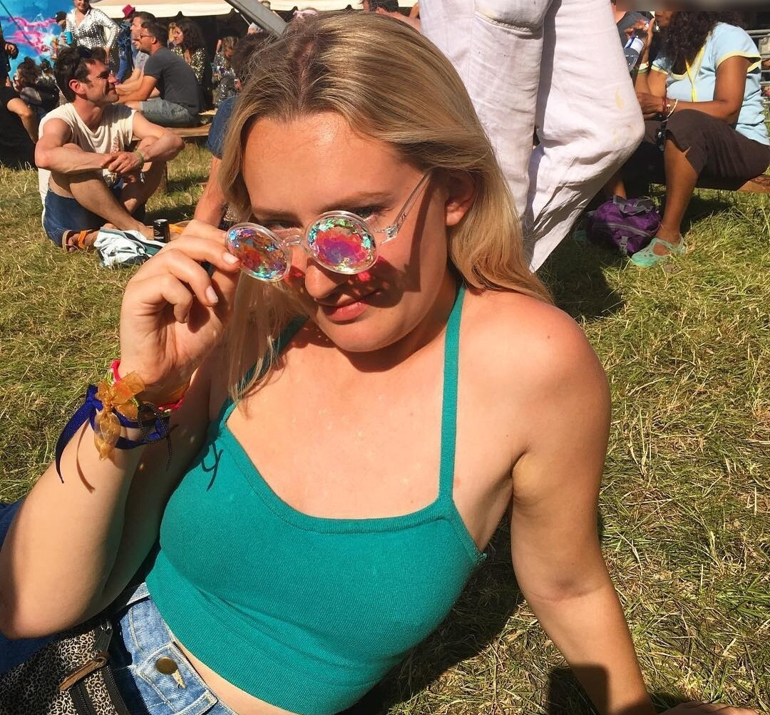 amelia-dimoldenberg Nahé úniky fotek pouze od fanoušků #185 - Fapshots