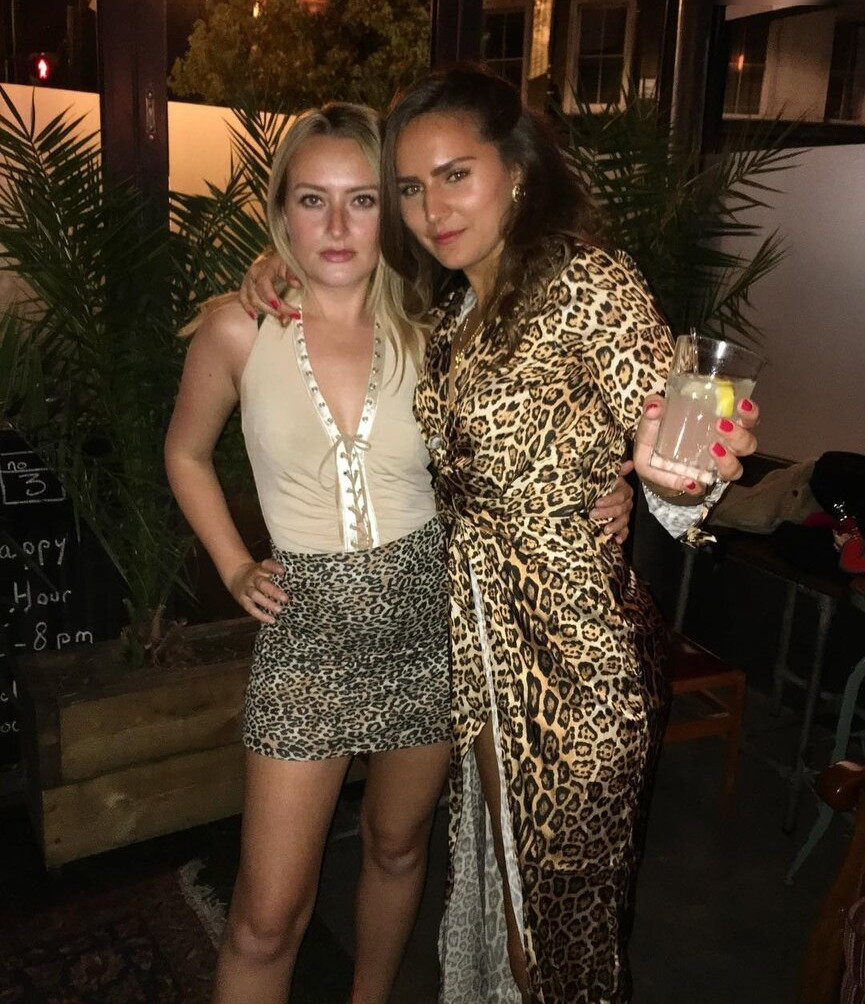 amelia-dimoldenberg Nahé úniky fotek pouze od fanoušků #188 - Fapshots