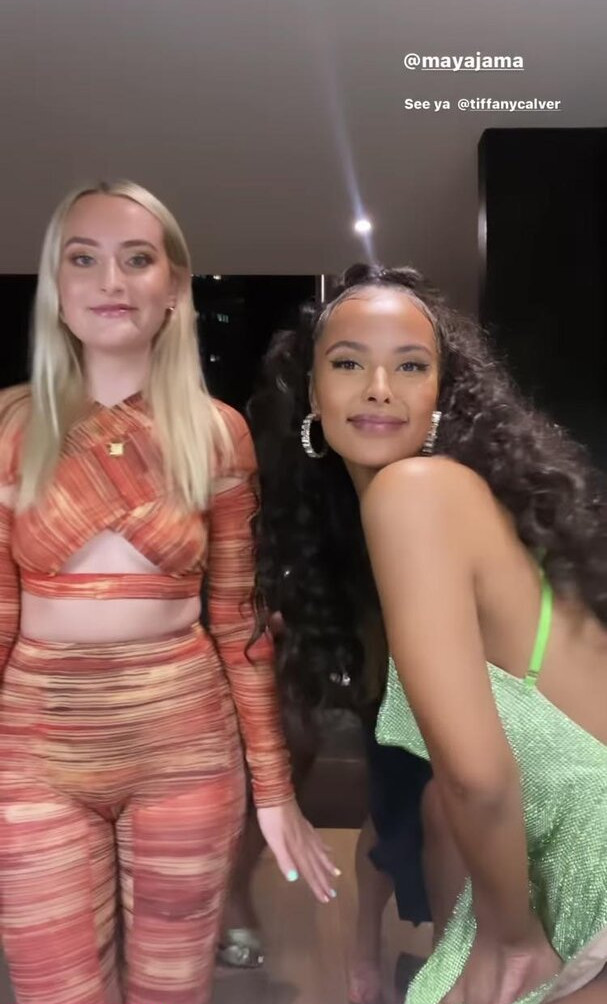 amelia-dimoldenberg Nahé úniky fotek pouze od fanoušků #191 - Fapshots