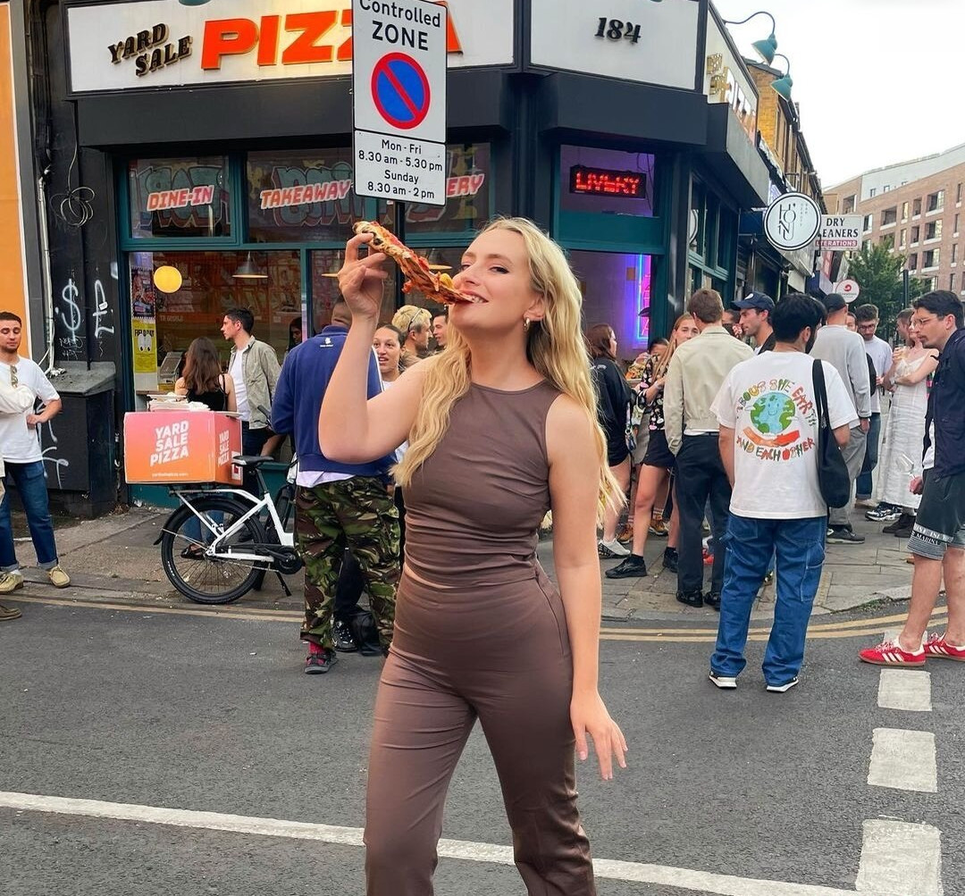 amelia-dimoldenberg Nahé úniky fotek pouze od fanoušků #192 - Fapshots