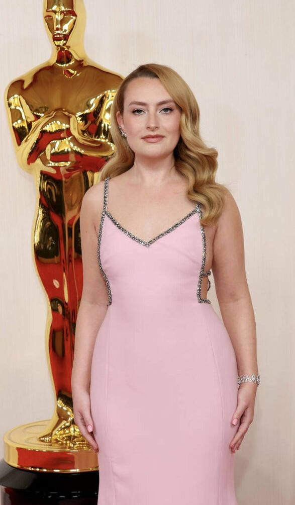 amelia-dimoldenberg Nahé úniky fotek pouze od fanoušků #248 - Fapshots