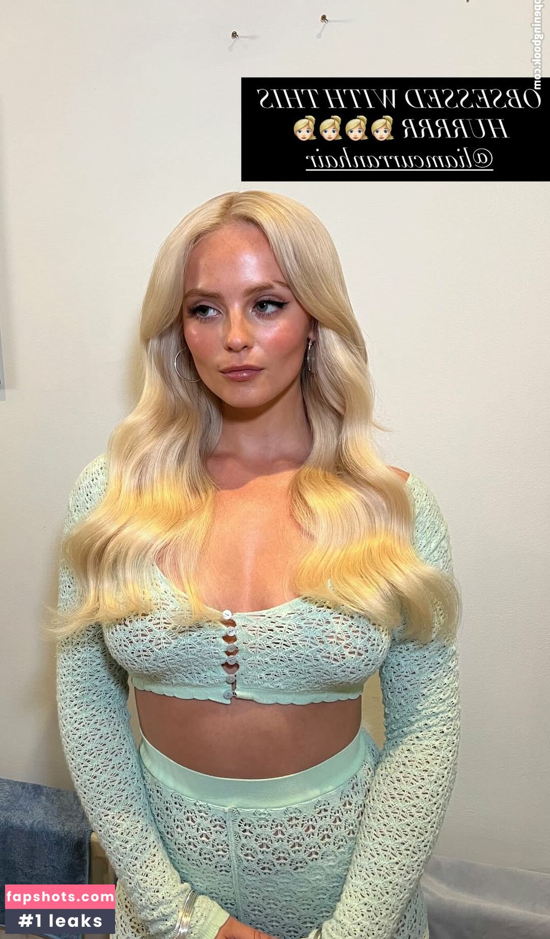 Amelia Eve Gibson gallery photo #3