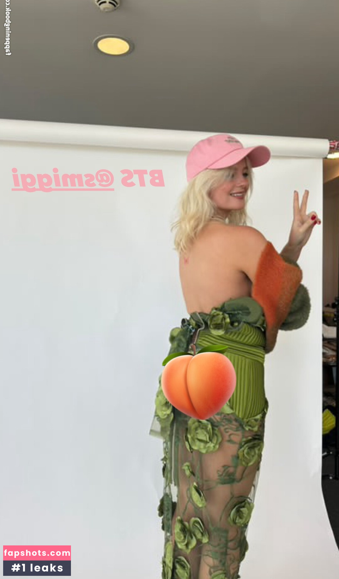 Amelia Eve Gibson gallery photo #22