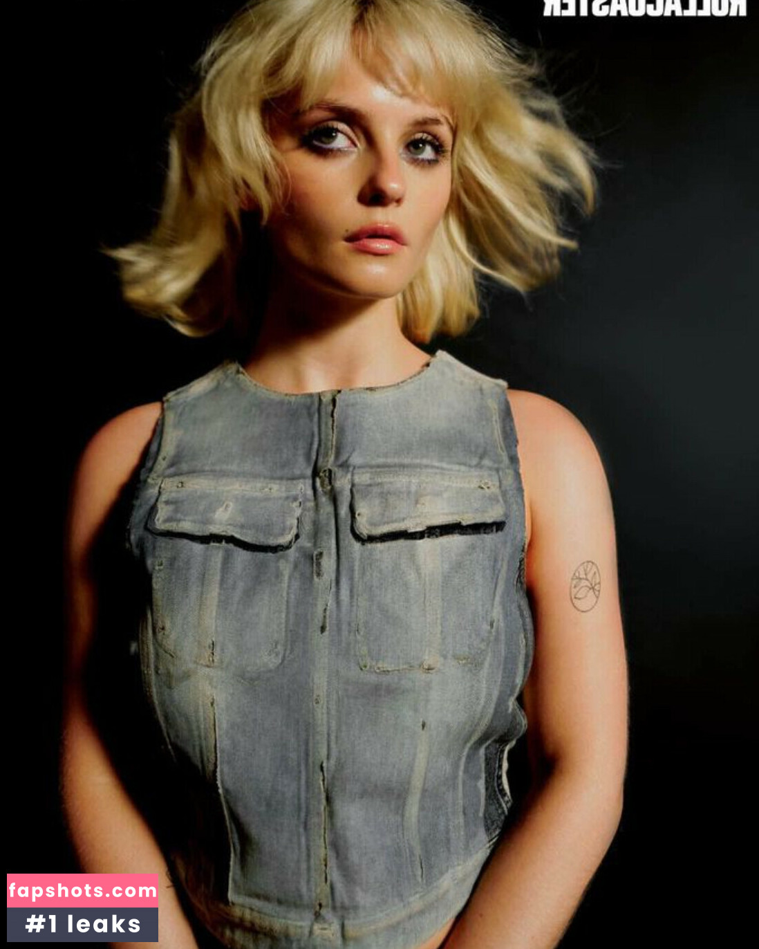 Amelia Eve Gibson gallery photo #28