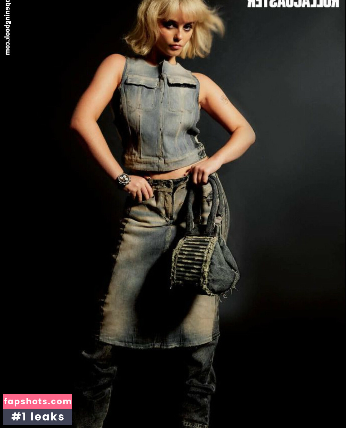 Amelia Eve Gibson gallery photo #31