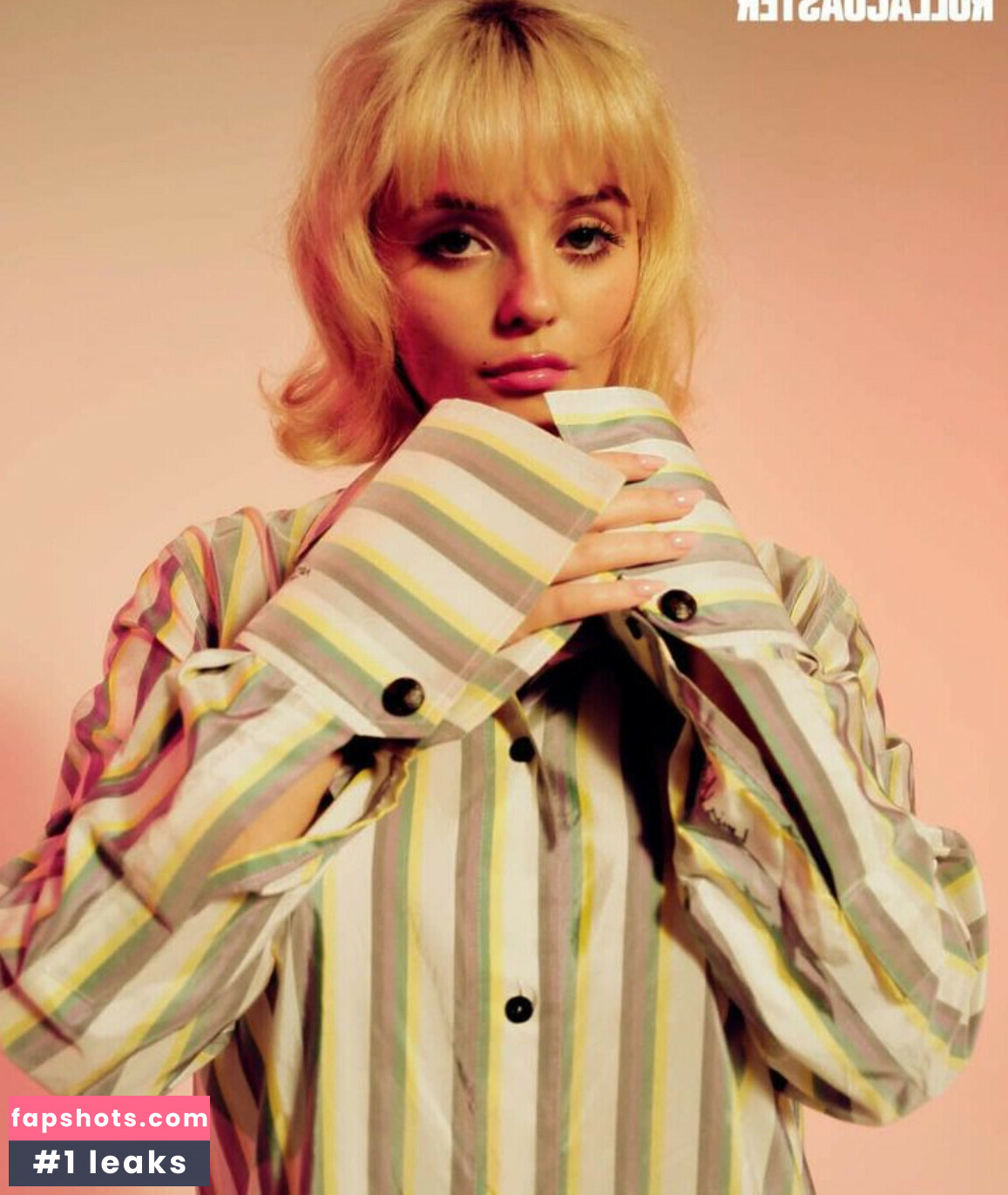 Amelia Eve Gibson gallery photo #32