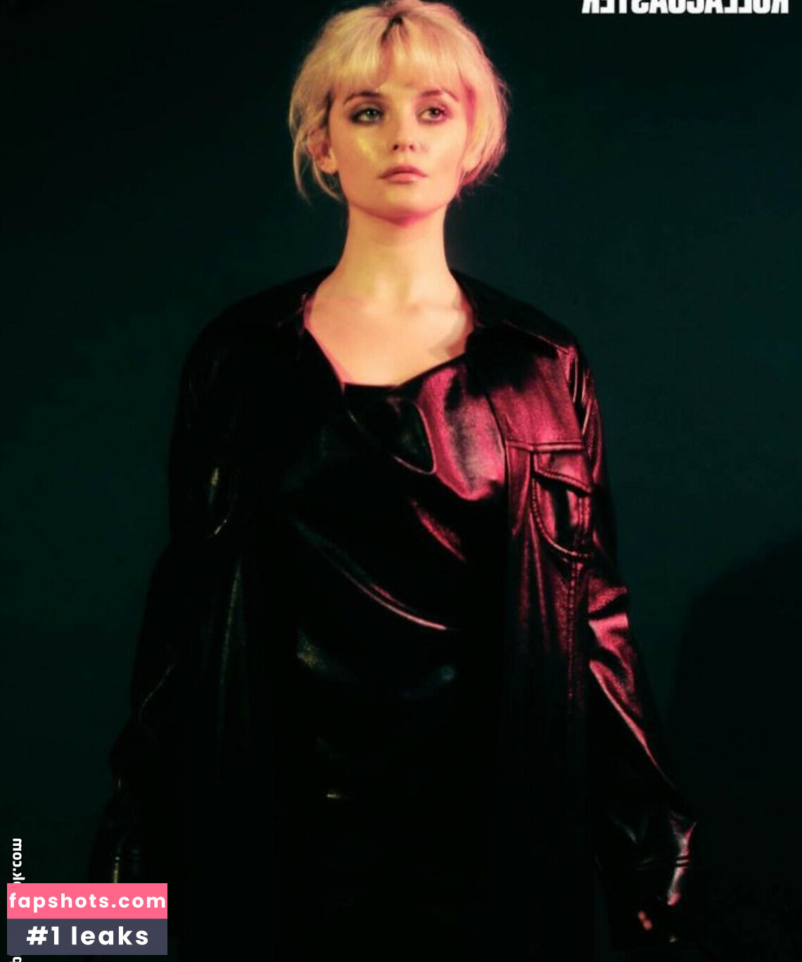 Amelia Eve Gibson gallery photo #33