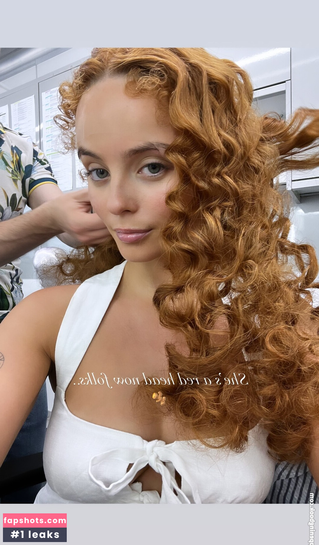 Amelia Eve Gibson gallery photo #37