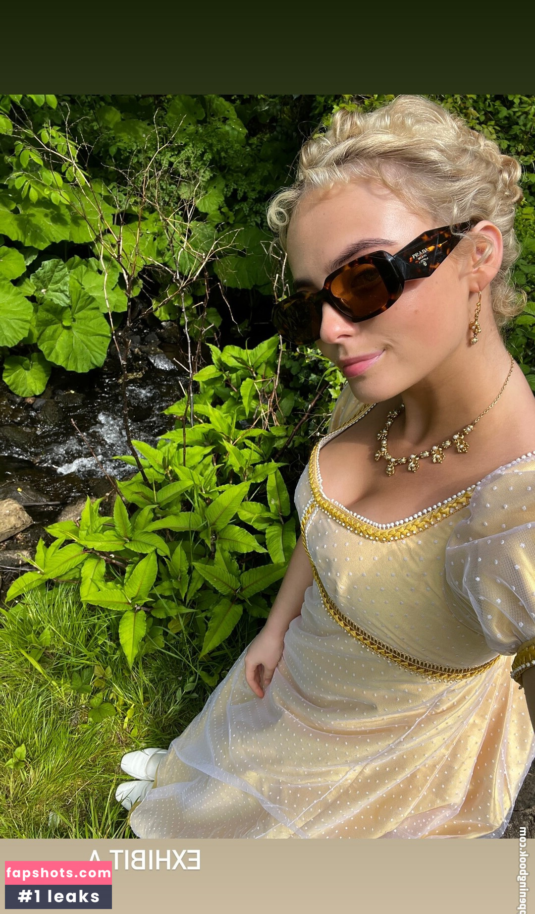 Amelia Eve Gibson gallery photo #39