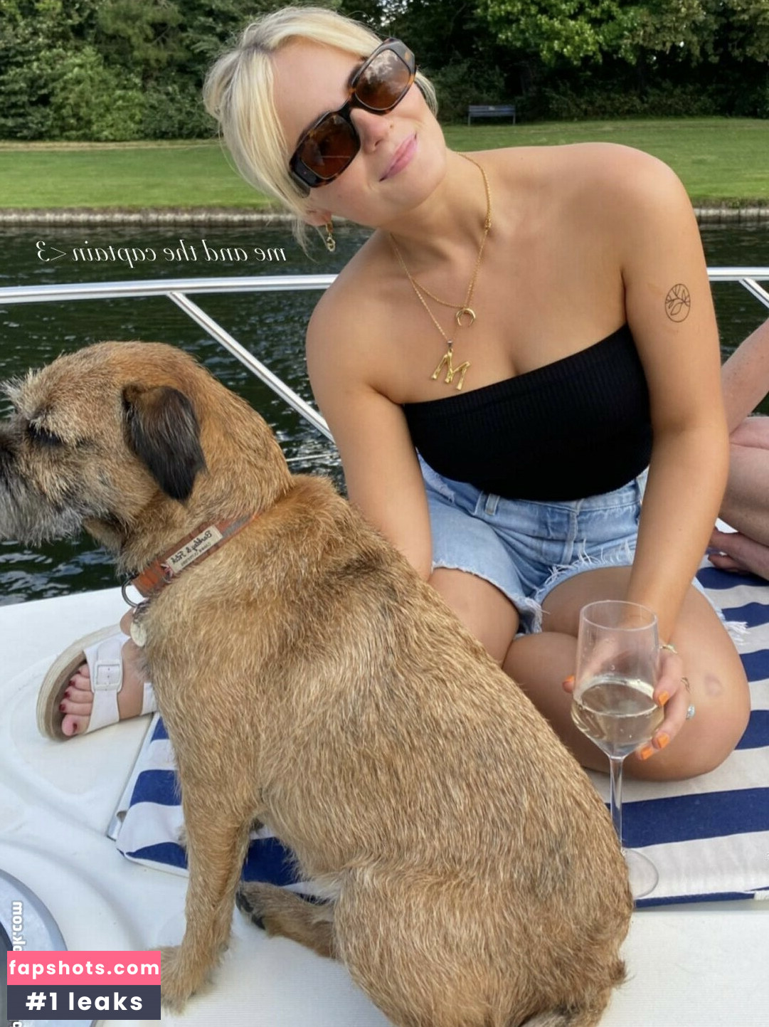 Amelia Eve Gibson gallery photo #74