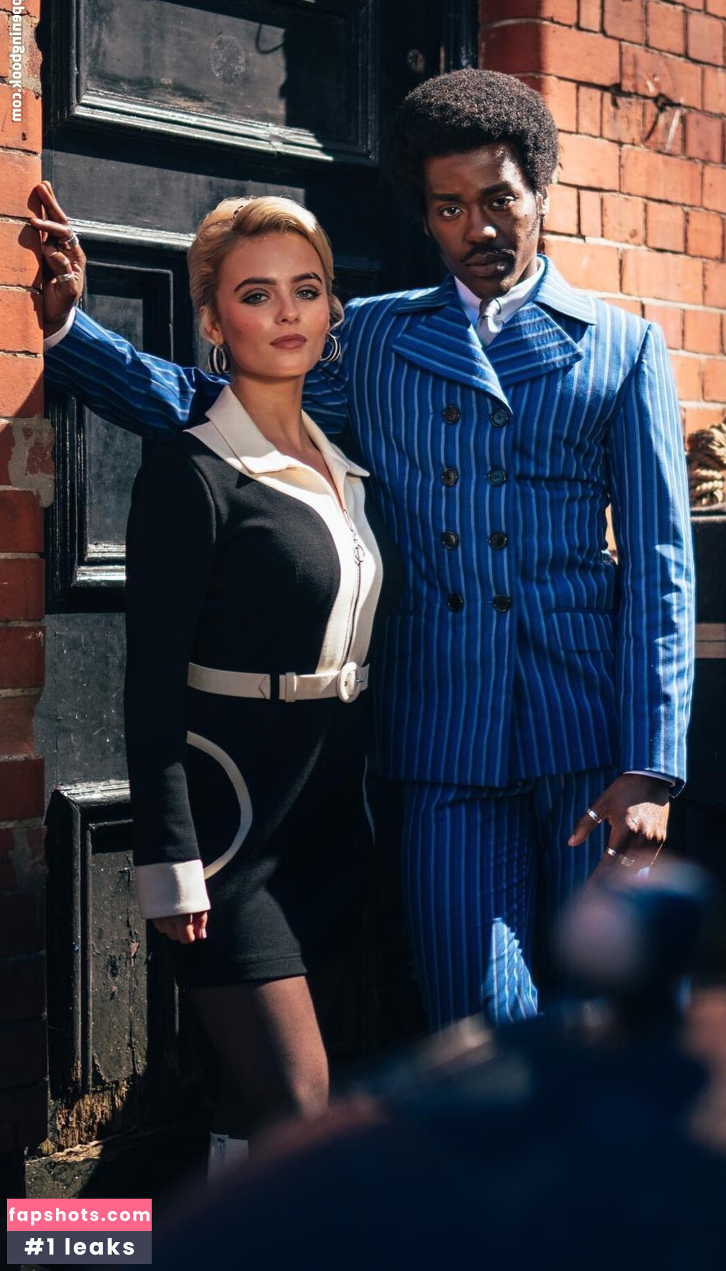 Amelia Eve Gibson gallery photo #79