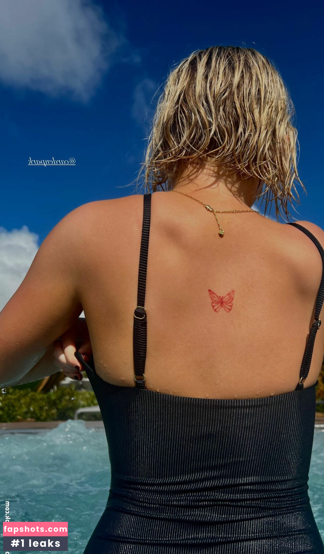 Amelia Eve Gibson gallery photo #81