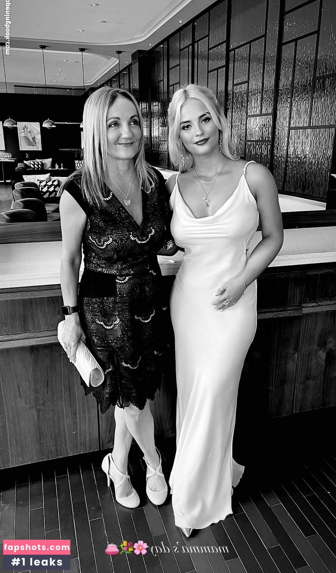 Amelia Eve Gibson gallery photo #82