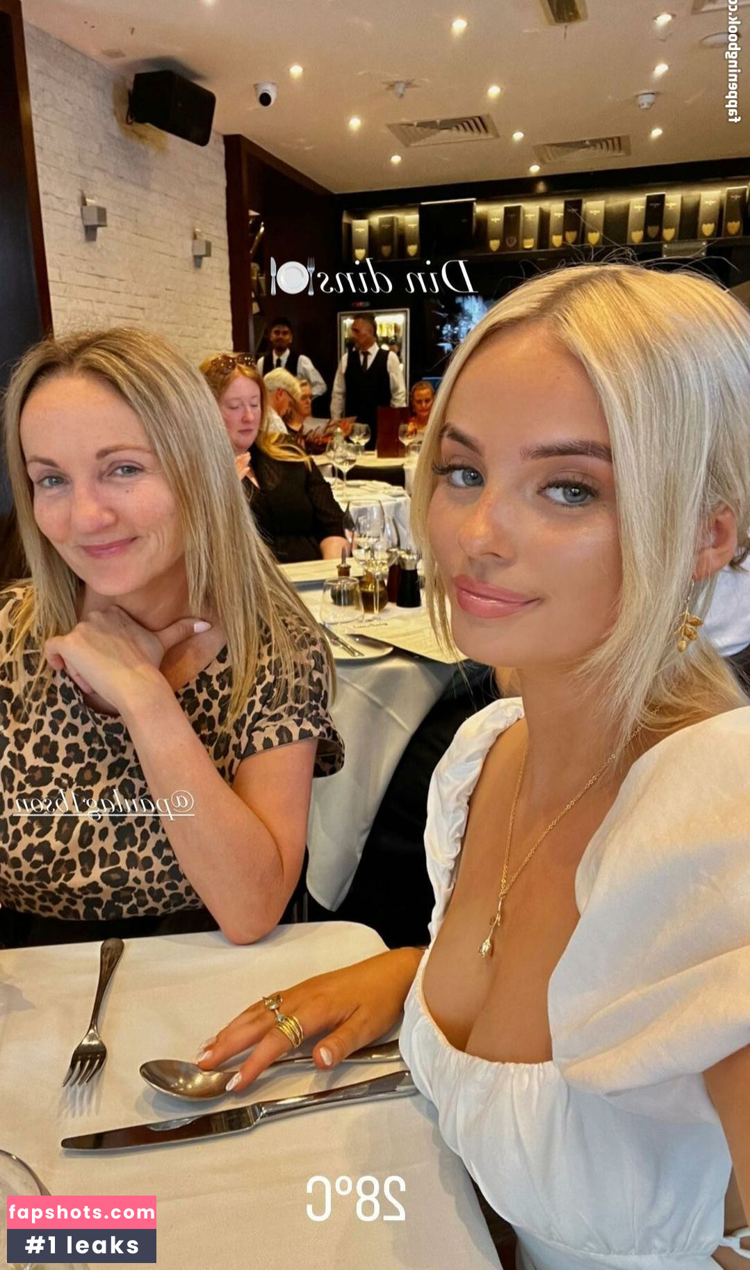 Amelia Eve Gibson gallery photo #86