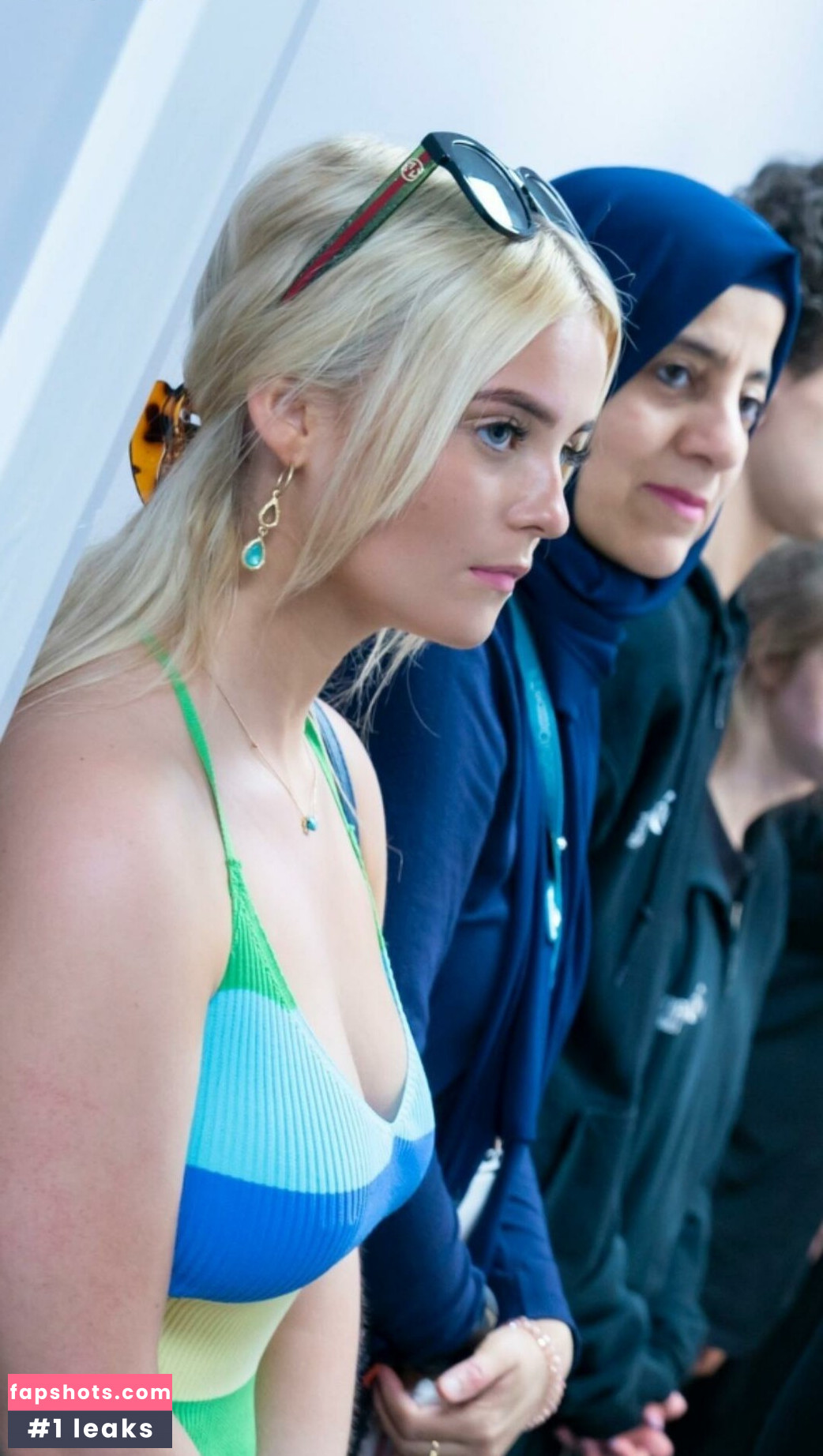 Amelia Eve Gibson gallery photo #88