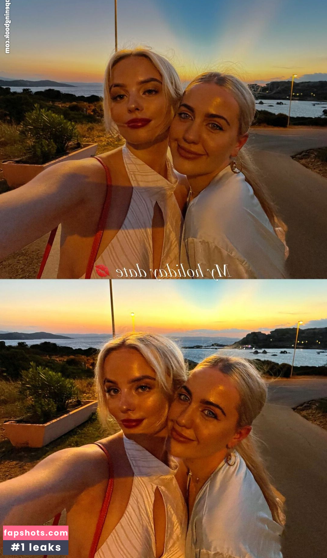 Amelia Eve Gibson gallery photo #90