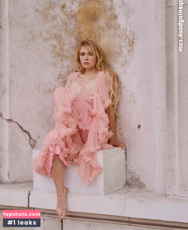 Amelia Eve Nahé úniky fotek pouze od fanoušků #12 - Fapshots