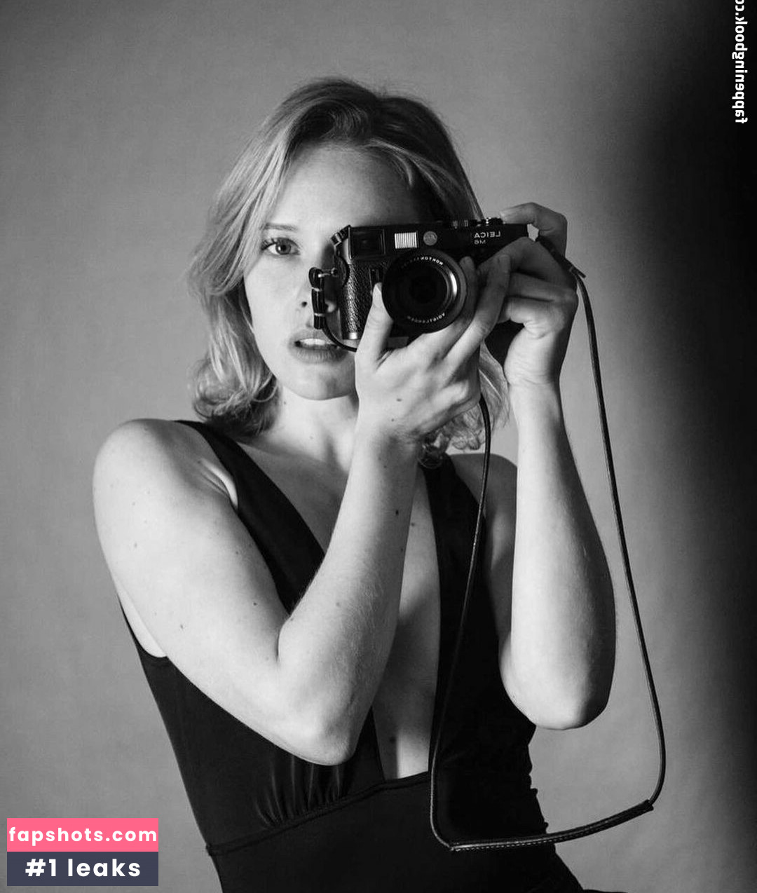 Amelia Eve Nahé úniky fotek pouze od fanoušků #13 - Fapshots