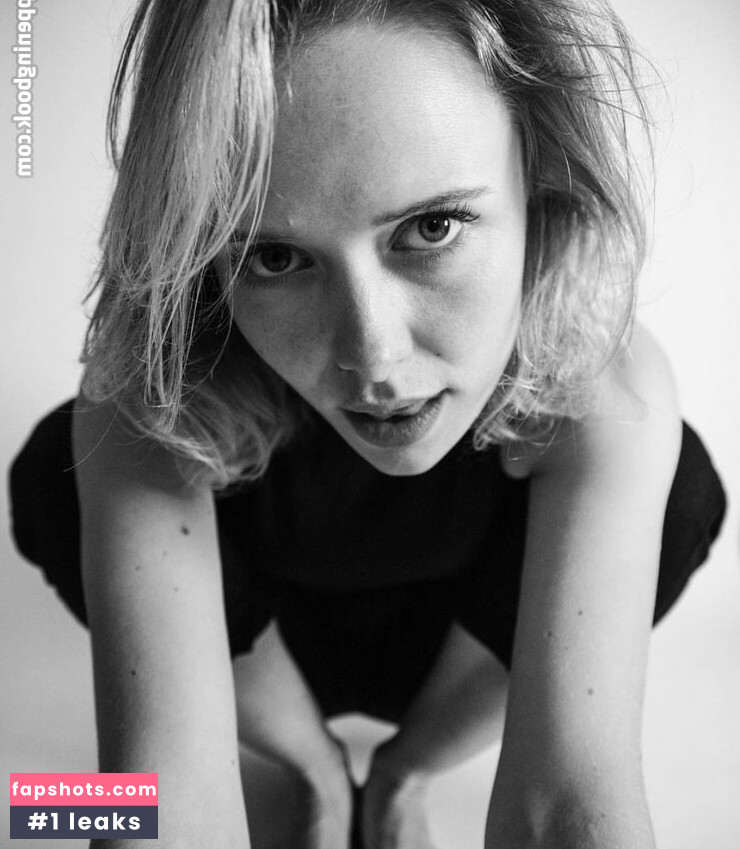 Amelia Eve Nahé úniky fotek pouze od fanoušků #4 - Fapshots