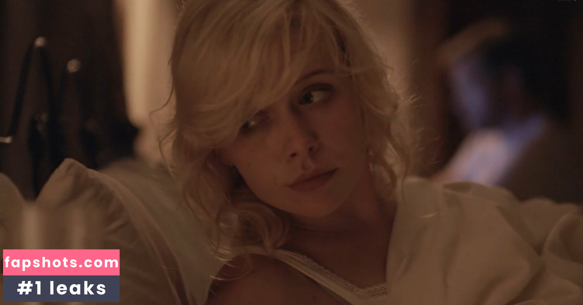 Amelia Eve Nahé úniky fotek pouze od fanoušků #6 - Fapshots