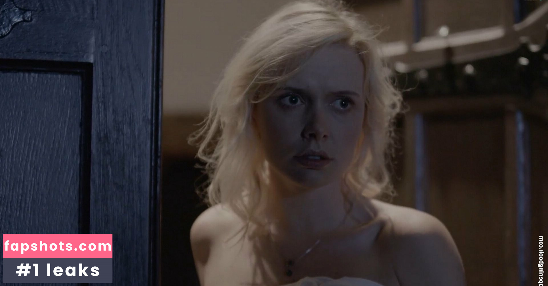 Amelia Eve Nahé úniky fotek pouze od fanoušků #7 - Fapshots