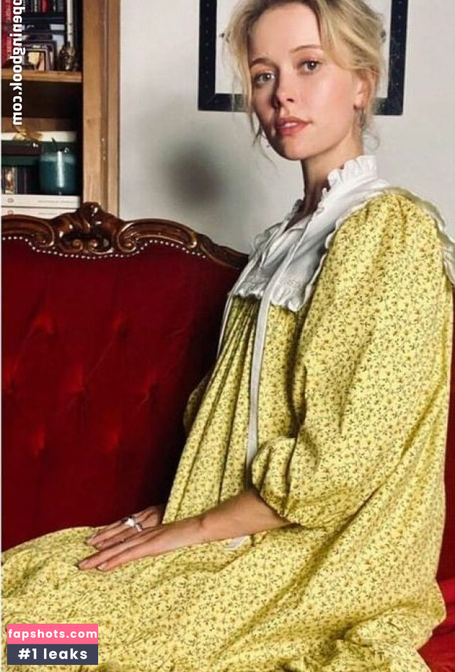 Amelia Eve Nahé úniky fotek pouze od fanoušků #10 - Fapshots