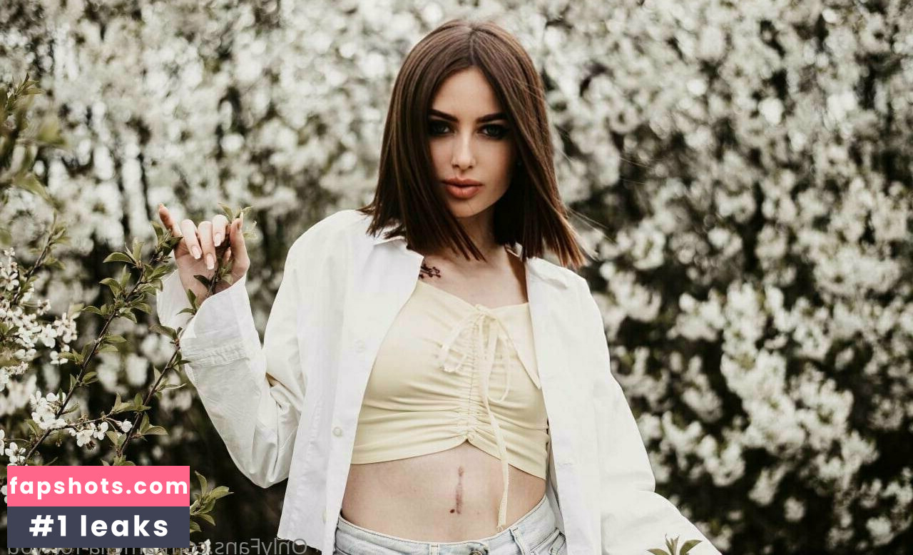 amelia-for-you gallery photo #2