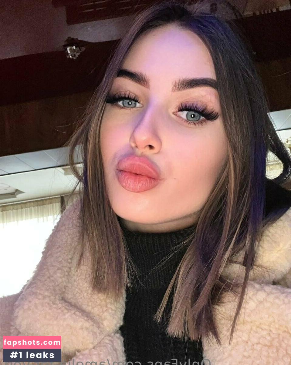 amelia-for-you gallery photo #11