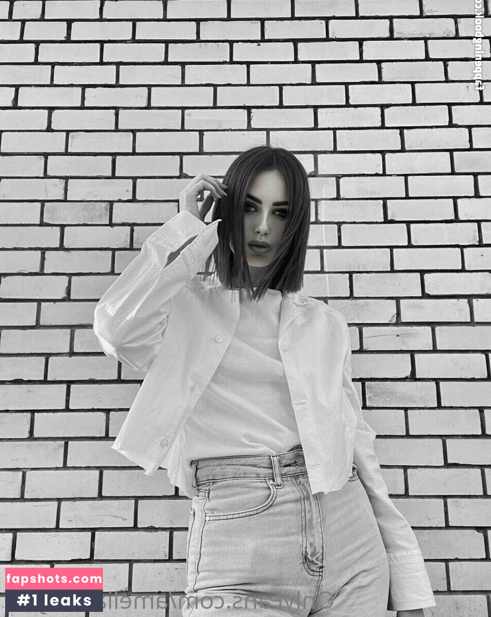 amelia-for-you gallery photo #16