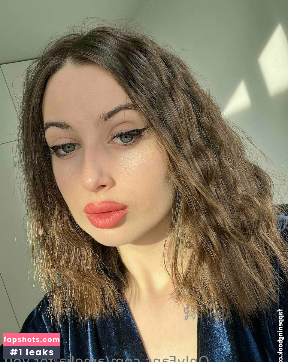 amelia-for-you gallery photo #17