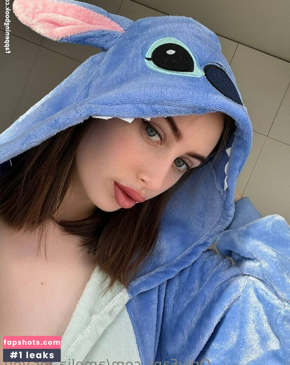 amelia-for-you gallery photo #18