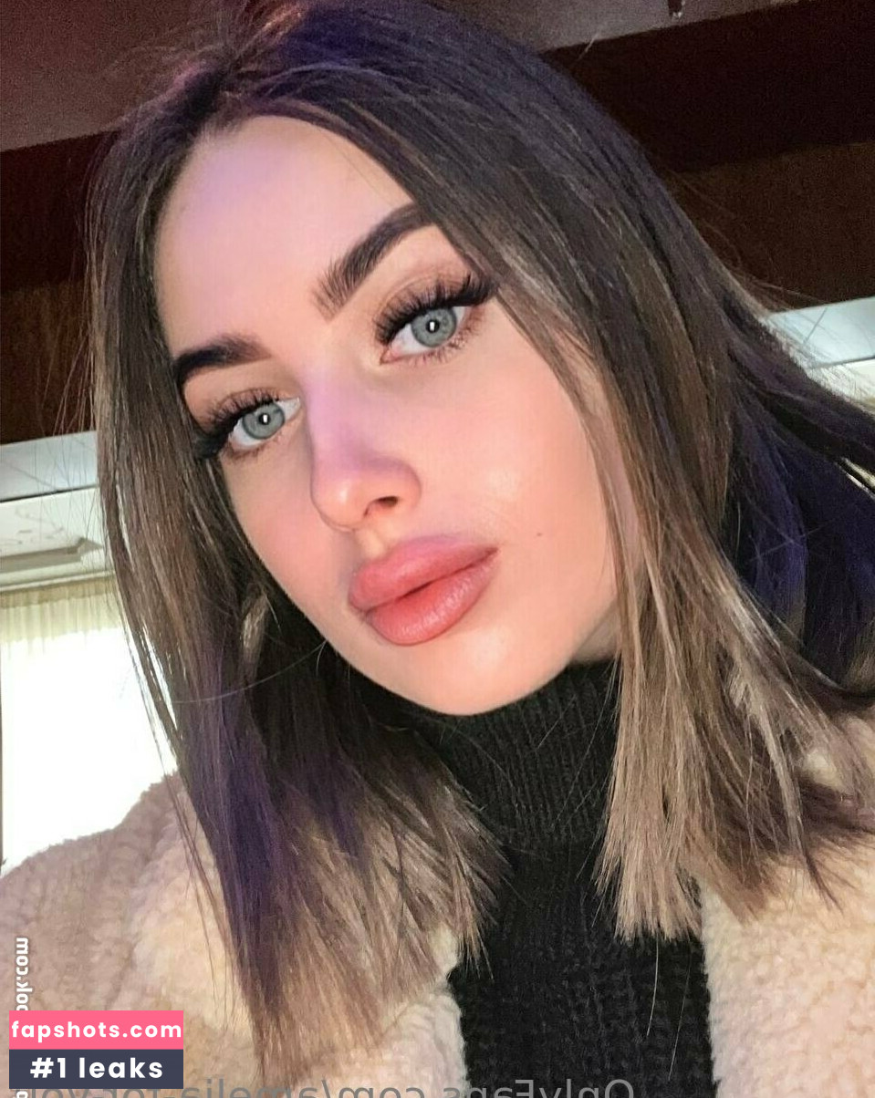 amelia-for-you gallery photo #3