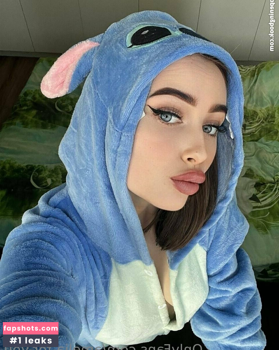 amelia-for-you gallery photo #26