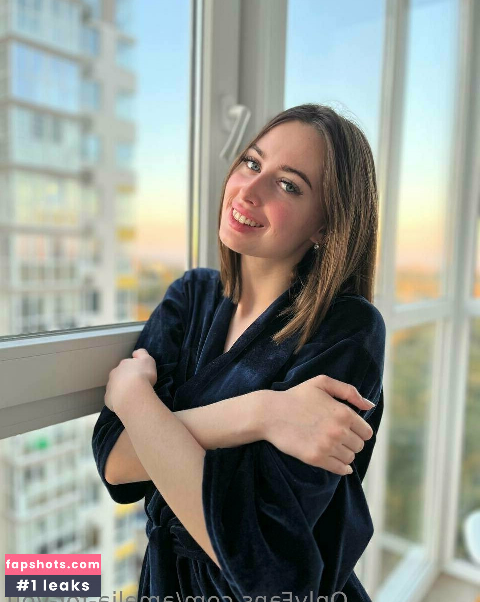 amelia-for-you gallery photo #10