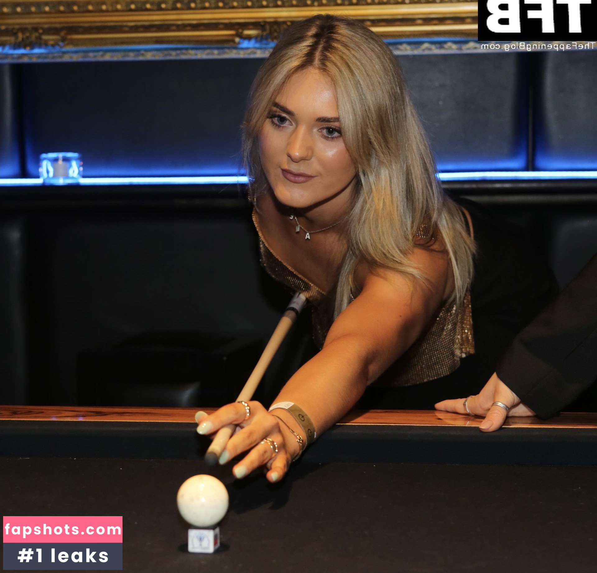 Amelia Goldsmith gallery photo #8