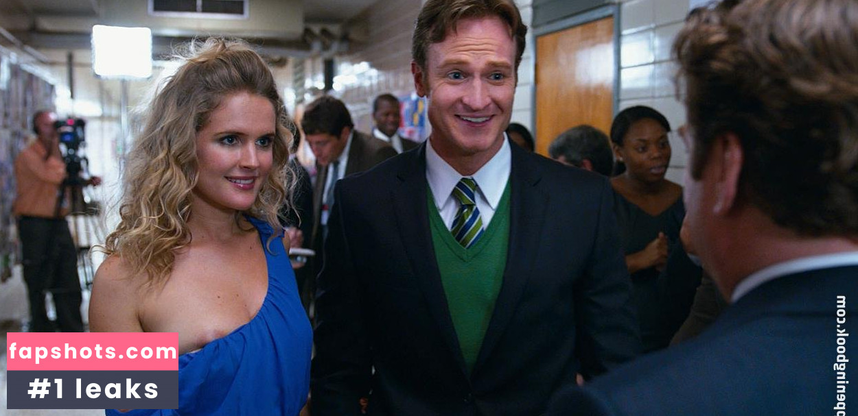 Amelia Jackson-Gray gallery photo #2