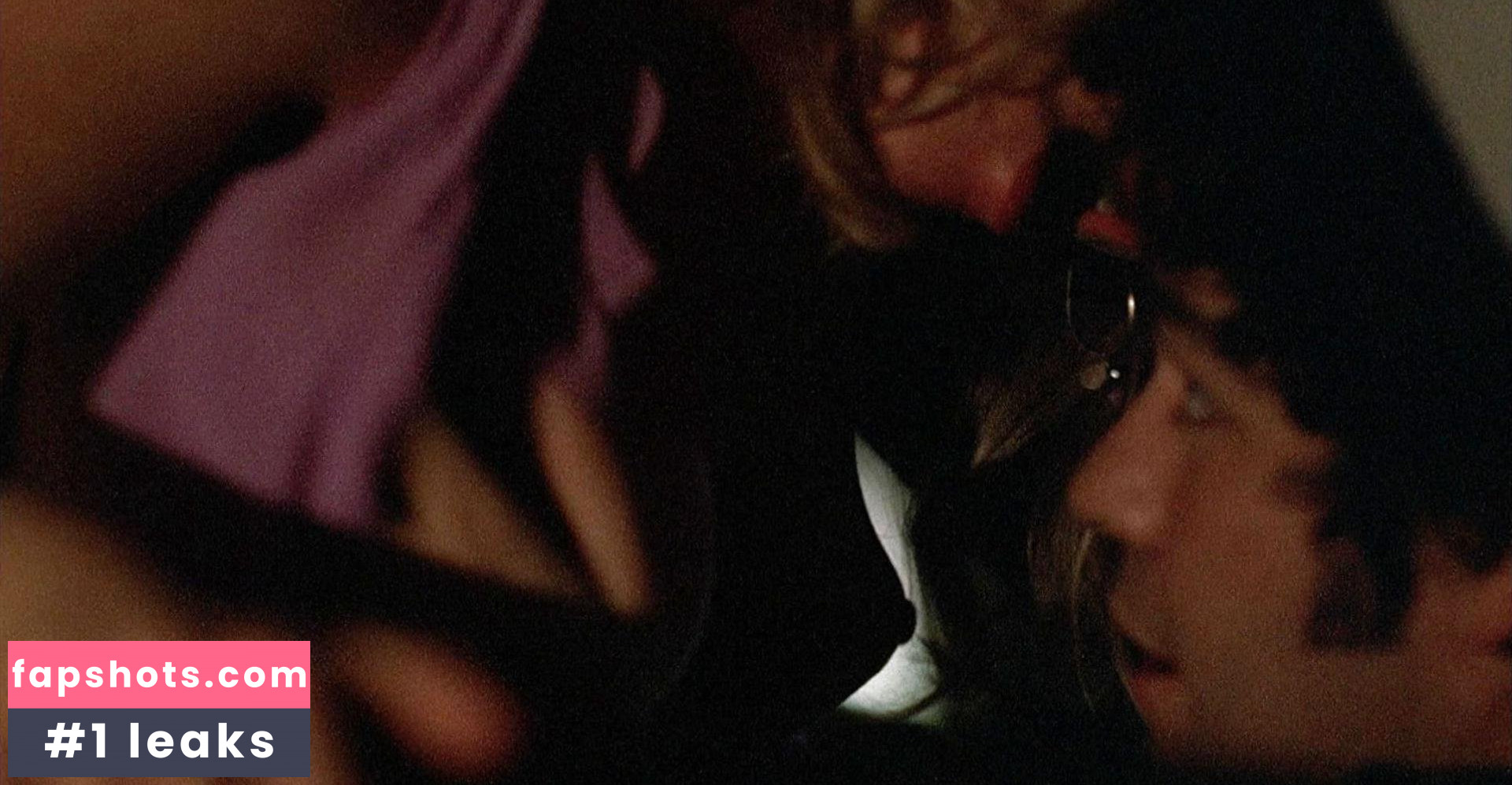 Amelia Jackson-Gray gallery photo #12