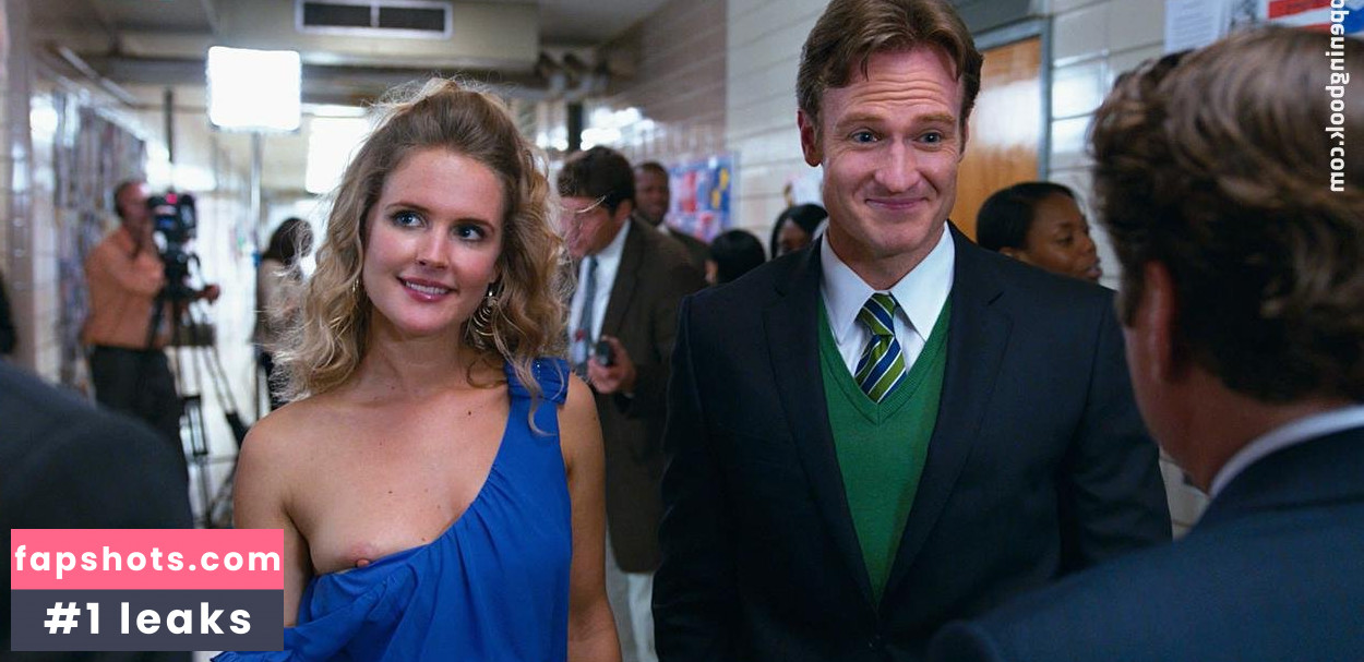 Amelia Jackson-Gray gallery photo #4